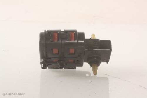 MB Mercedes Benz E Klasse E200 W210 9062700262 Stellmotor Heizung Lüftung Kli...