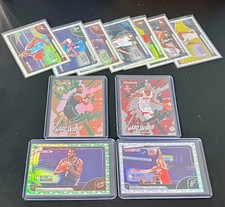 2025-26 Topps NBA Hoops - Highlights, Inserts, All-Stars (Pick Your Card: 1/3)