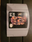 N64 Game Conker's Bad Fur Day Authentic And Tested