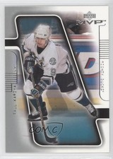 2001-02 Upper Deck MVP Paul Kariya #2 HOF 0f4