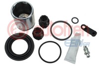 Autofren Seinsa Reparatursatz Bremssattel D43201C 44Mm FüR BMW 5Er G30 F90 G31