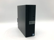 Dell  OptiPlex 7060  i5-8500  16GB  256GB SSD  Win 11 Pro