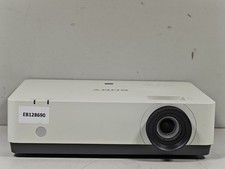 Sony VPL-EW575 Data Projector - Untested, Not Working, No Cable