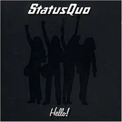 Status Quo - Hello
