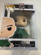 Marvel 80 Years - Vulture 594 - Funko Pop! - ...