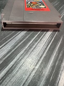 Dash Galaxy in the Alien Asylum - Nintendo NES - Game Cartridge Only