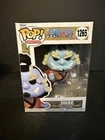FUNKO POP ! JINBE 1265 ONE PIECE POP ANIMATION S01