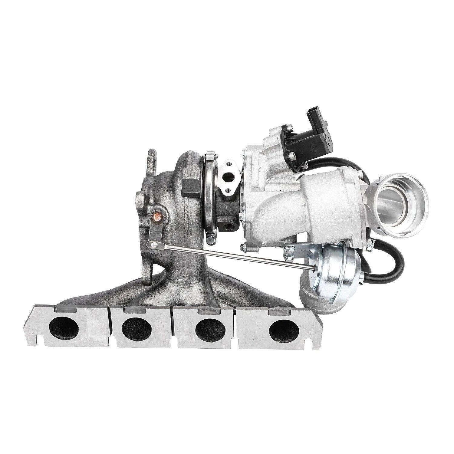 Turbo Turbocharger Fit for VW Tiguan CC EosGTI 2.0L 2009-2016 06J145702K thumbnail 5