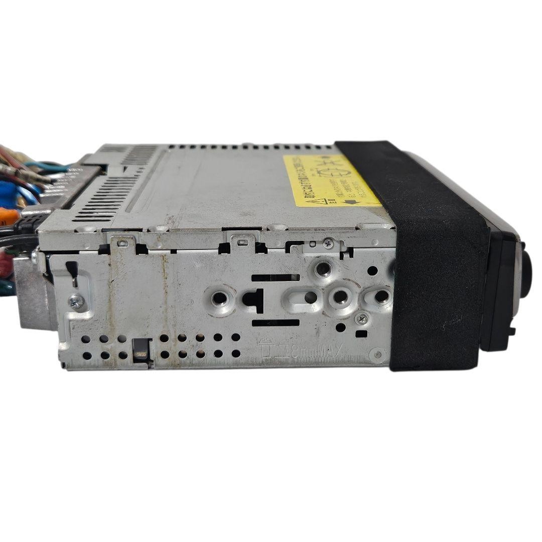 Kenwood U929 1DIN Car Audio CD Player USB AUX Working Confirmed | eBay