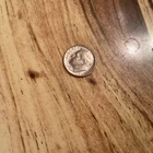 1975  10C  NO MINT MARK  ROOSEVELT DIME ,  GREAT CONDITION , FREE SHIPPING ****