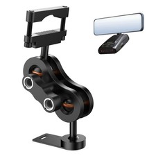 Radar Detector Mount Rearview Mirror Bracket,Car Mirror Radar Mount Bracket ...