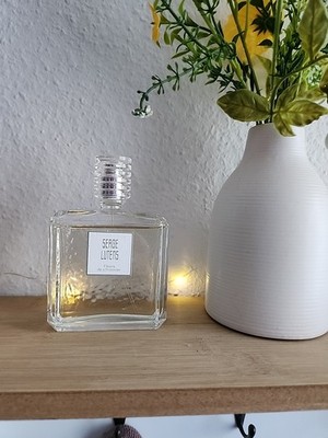 Serge Lutens Fleurs de Citronnier EDP 100 Ml Neu
