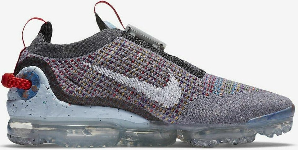 Nike Air VaporMax 2020 Flyknit Smoke Grey for Sale | Authenticity