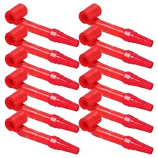50 Pcs Toy Whistle Party Whistles for Kids Musical Blowouts Noisemakers