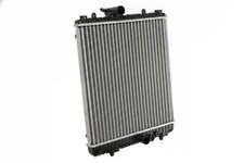 Radiateur Opel AGILA