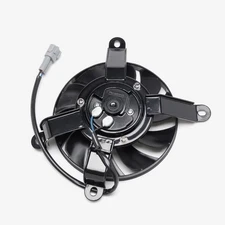 Scooter Cooling Fan for LX650-2C-E5 (FAN005) With Fan/Wheel BNIB