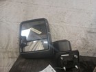 Driver Side View Mirror Opt Dwi Fits 20-23 SILVERADO 2500 PICKUP 3081942