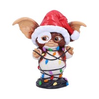 GREMLINS-GIZMO IN Fairy Lights
