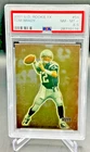 PSA 8.5 - 2001 Upper Deck Rookie FX TOM BRADY #54 Patriots (0116)
