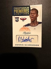2013-14 Panini Prestige Basketball Cards 41