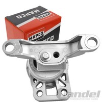Mapco Motorlager Rechts Passend FüR Ford Galaxy Mondeo S-MAX Volvo S80 V70 | 364