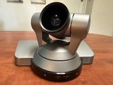 Sony EVI-HD1 Color HD SDI Video Conference PTZ Camera w/ Power Supply WORKS!