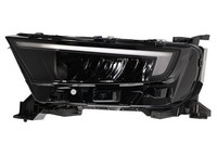 Valeo Scheinwerfer Links FüR Opel Mokka 20-25 451040
