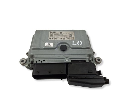 Mercedes-Benz B W245 2009 Motorsteuergerät/-modul A6401508879 kW BVV887