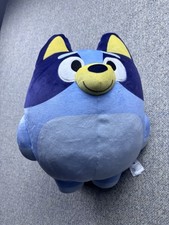Bluey Blob FAO Schwarz 10-12  Plush Stuffed Plushy