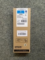 Epson T9452 C13T945240 Tintenpatrone Cyan