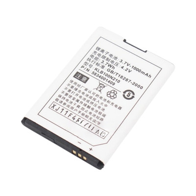 1000mah Replacement Battery for KONKA KLB100BN210 Mobile Phone High Quality 1PCS