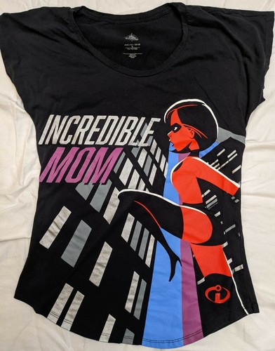 Walt Disney The Incredibles \