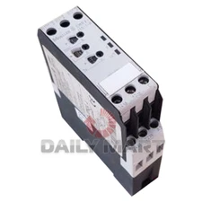 New In Box EATON MOELLER EMR4-I15-1-A 1PC Current Monitoring Relay