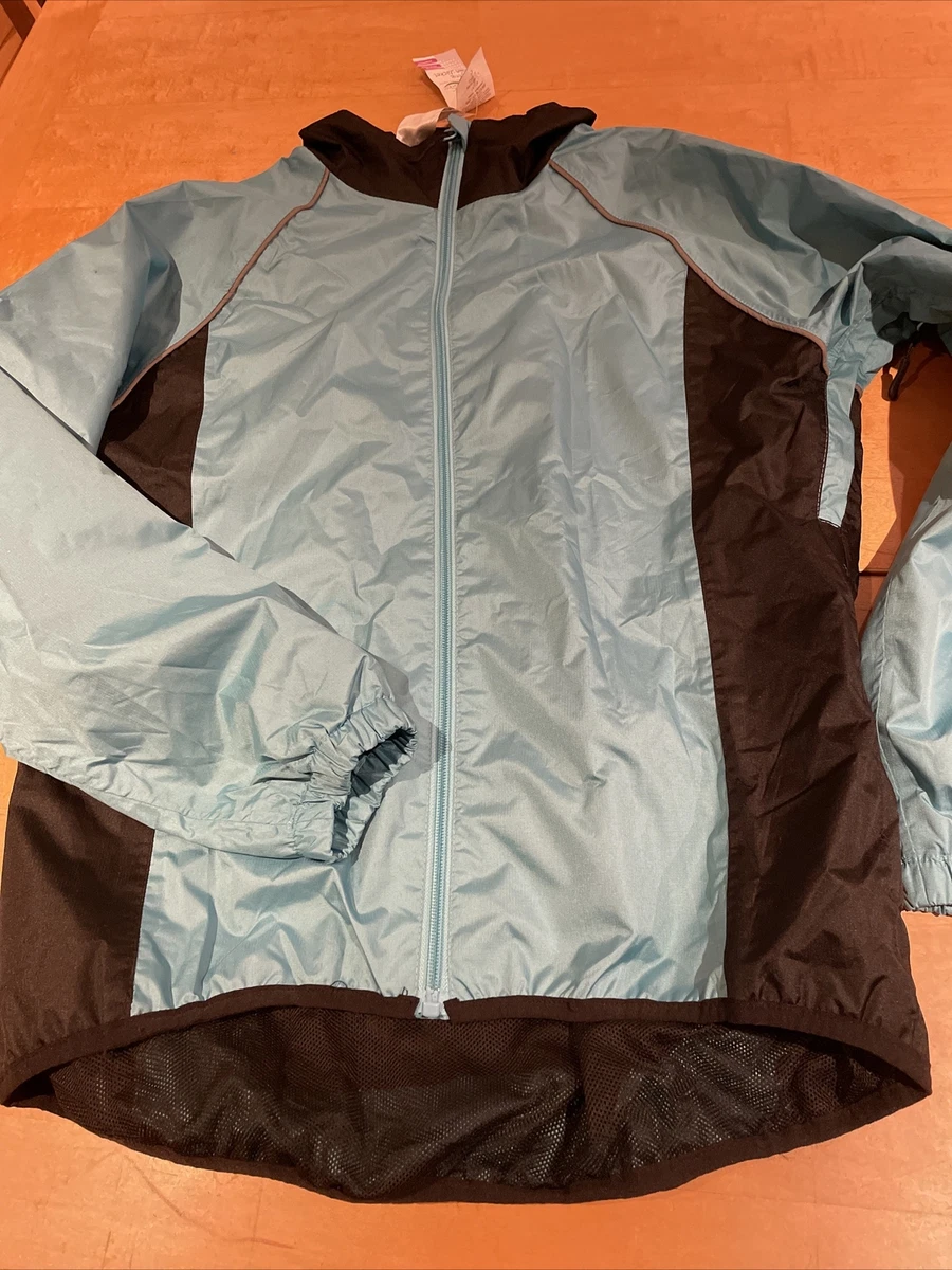 Cycling jacket aldi store