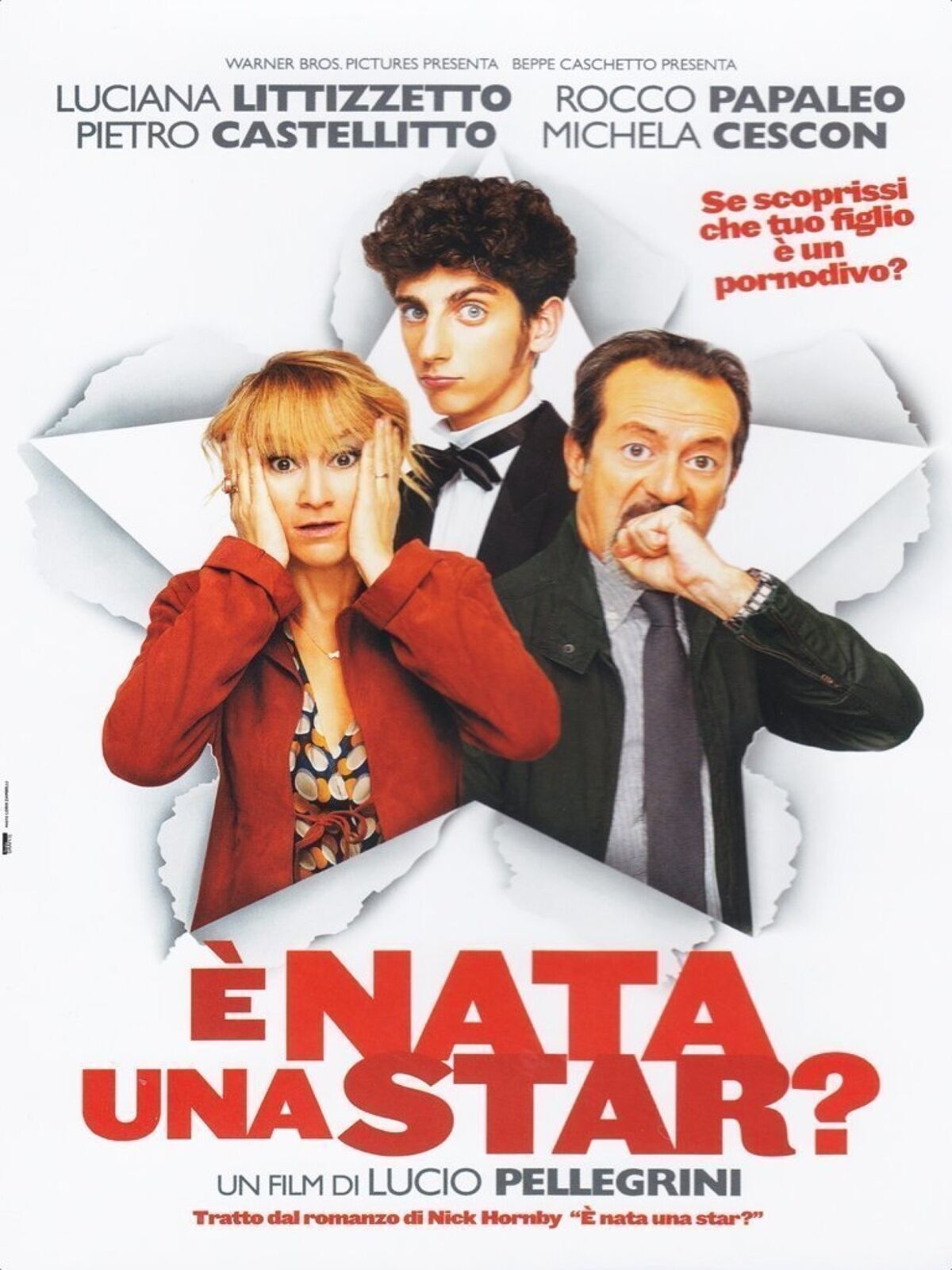 È nata una star? - DVD