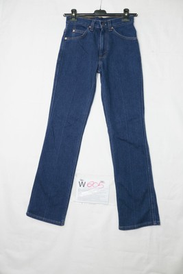 w27 l32 jeans woman 