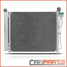 Condensateur Kia PICANTO