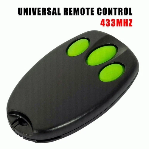 2x  for merlin+ C945 CM842 C940 C943 Merlin + Replacement Garage Remote Control - Picture 7 of 12