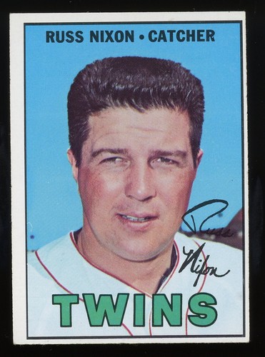 1967 Topps Baseball Cards, 250-532, Pick from List!, Complete your set! - Picture 137 of 167