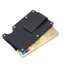 thumbnail 10 - Slim Pocket Wallet ID Credit Card Holder Case RFID Blocking  Money Clip Purse 