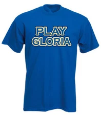 St. Louis Blues Stanley Cup PLAY GLORIA Vladimir Tarasenko T-Shirt