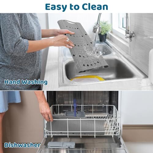 Bathroom Sink Cover For Counter Space Sink Topper Foldable Sink Cover Silicone M - Picture 7 of 7