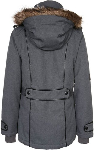 Billabong Damen Jacke Sophisticate - Bild 2 von 3