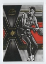 2014-15 SPx #01 Pervis Ellison - Cardinals