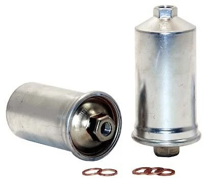 Filtro de combustível fabricante de equipamento original WIX para Volkswagen Rabbit conversível 1981-1983 L4-1.7L - Imagem 2 de 4