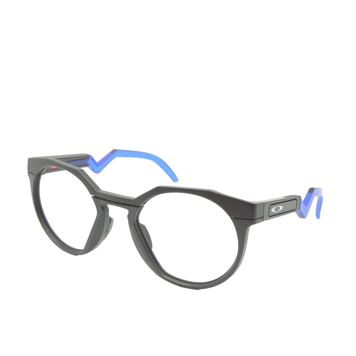 Oakley OX 9242 0452 HSTN Matte Black Sunglass Eyeglass Frame 52 21 142 Oakley OX 9242 0452 HSTN Matte Black Sunglass Eyeglass Frame 52 21 142