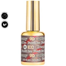 DND DC Cat Eyes 9D New Collection 2024 #1-36 [Smoothie/Creamy/Unicorn PICK ANY]