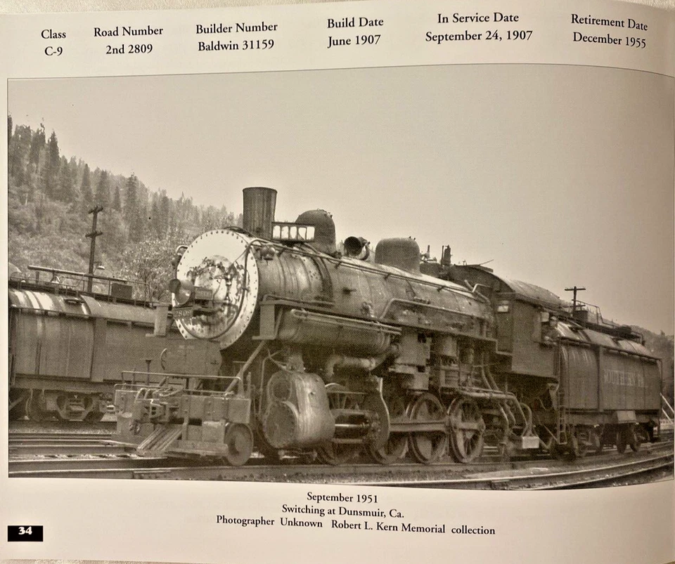 Línea Cascada Central del Pacífico Sur Volumen Pictórico 46 Foto 3 de 3