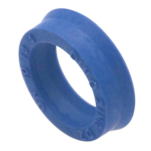2 PIEZAS 4-19 mm sello de varilla de PU taza en U hidráulica tipo UN para cilindro de pistón hidráulico - Imagen 50 de 69