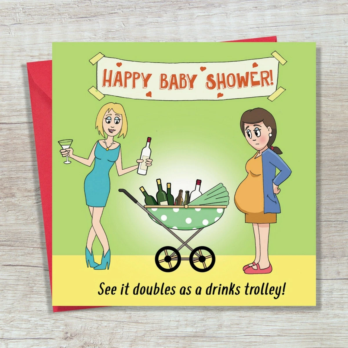 Baby girl trolley hotsell